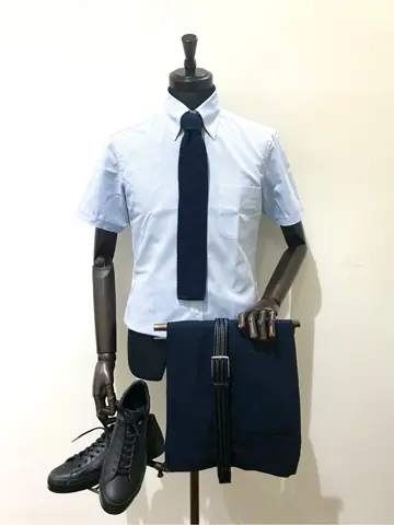 GOTAIRIKU 今井 コーディネート画像