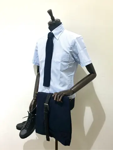 GOTAIRIKU 今井 コーディネート画像