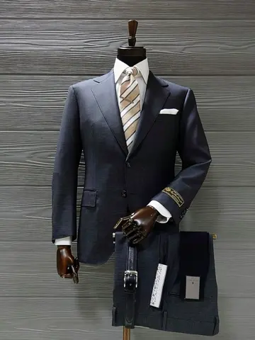 GOTAIRIKU 八幡 コーディネート画像