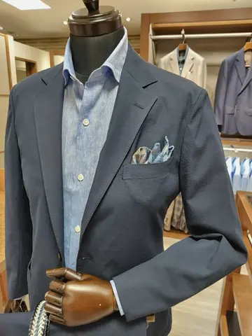 GOTAIRIKU 兼田 コーディネート画像