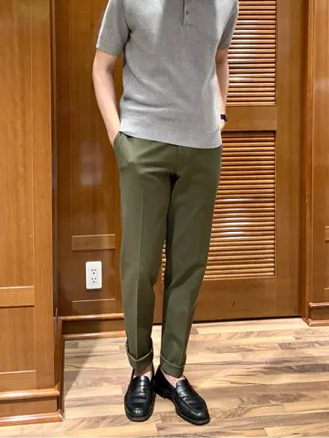 GOTAIRIKU 野上 コーディネート画像