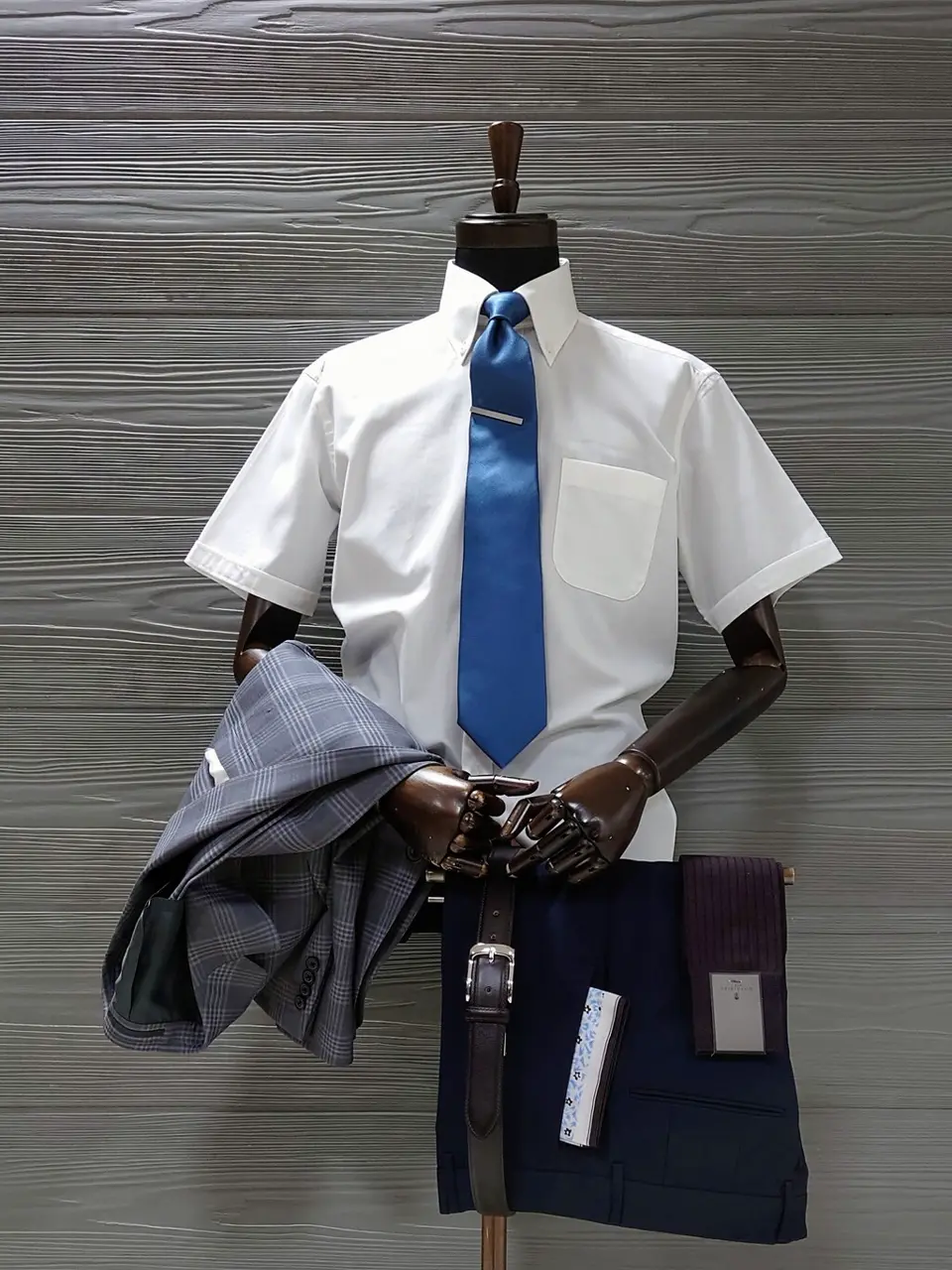  八幡 コーディネート画像