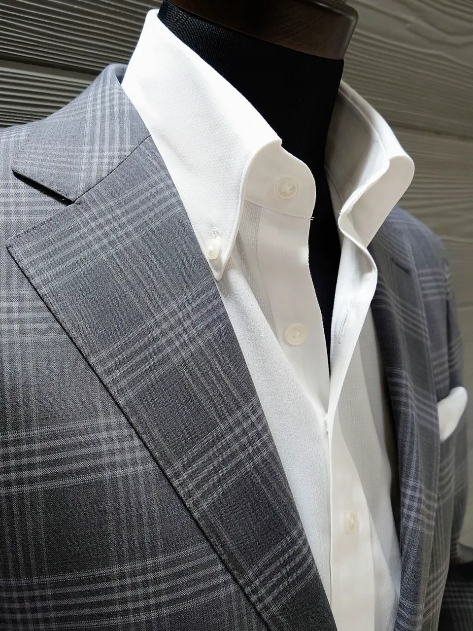 GOTAIRIKU 八幡 コーディネート画像