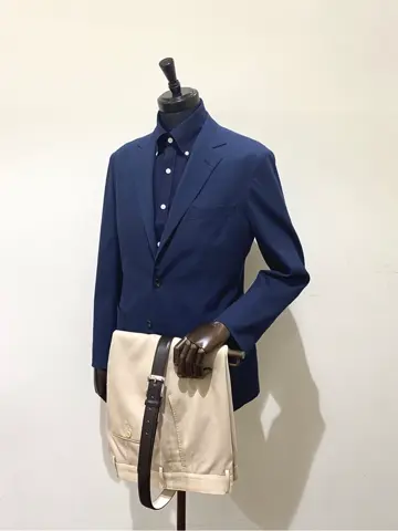 GOTAIRIKU 松田 コーディネート画像