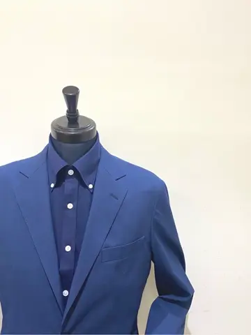 GOTAIRIKU 松田 コーディネート画像