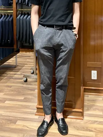 GOTAIRIKU 野上 コーディネート画像