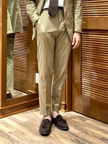 GOTAIRIKU 野上 コーディネート画像