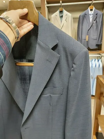 GOTAIRIKU 兼田 コーディネート画像