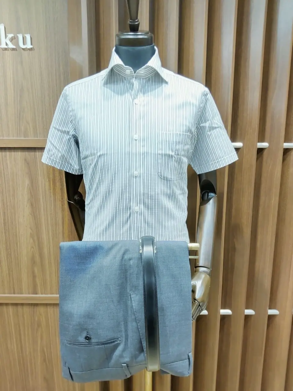  江坂 コーディネート画像