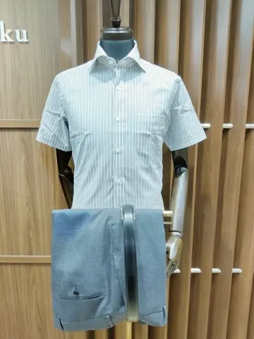 GOTAIRIKU 江坂 コーディネート画像