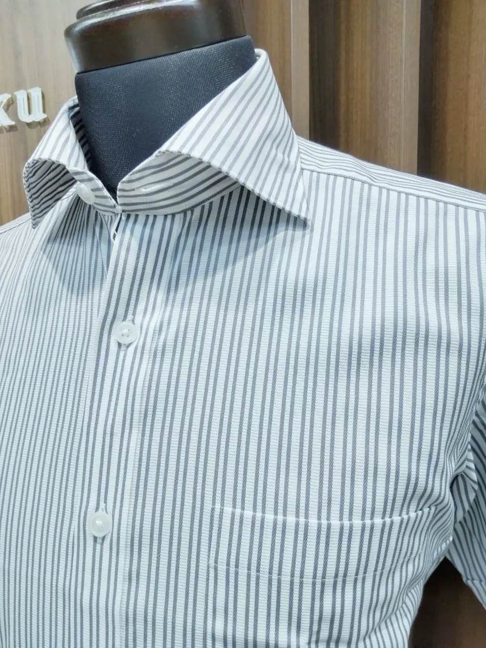 GOTAIRIKU 江坂 コーディネート画像