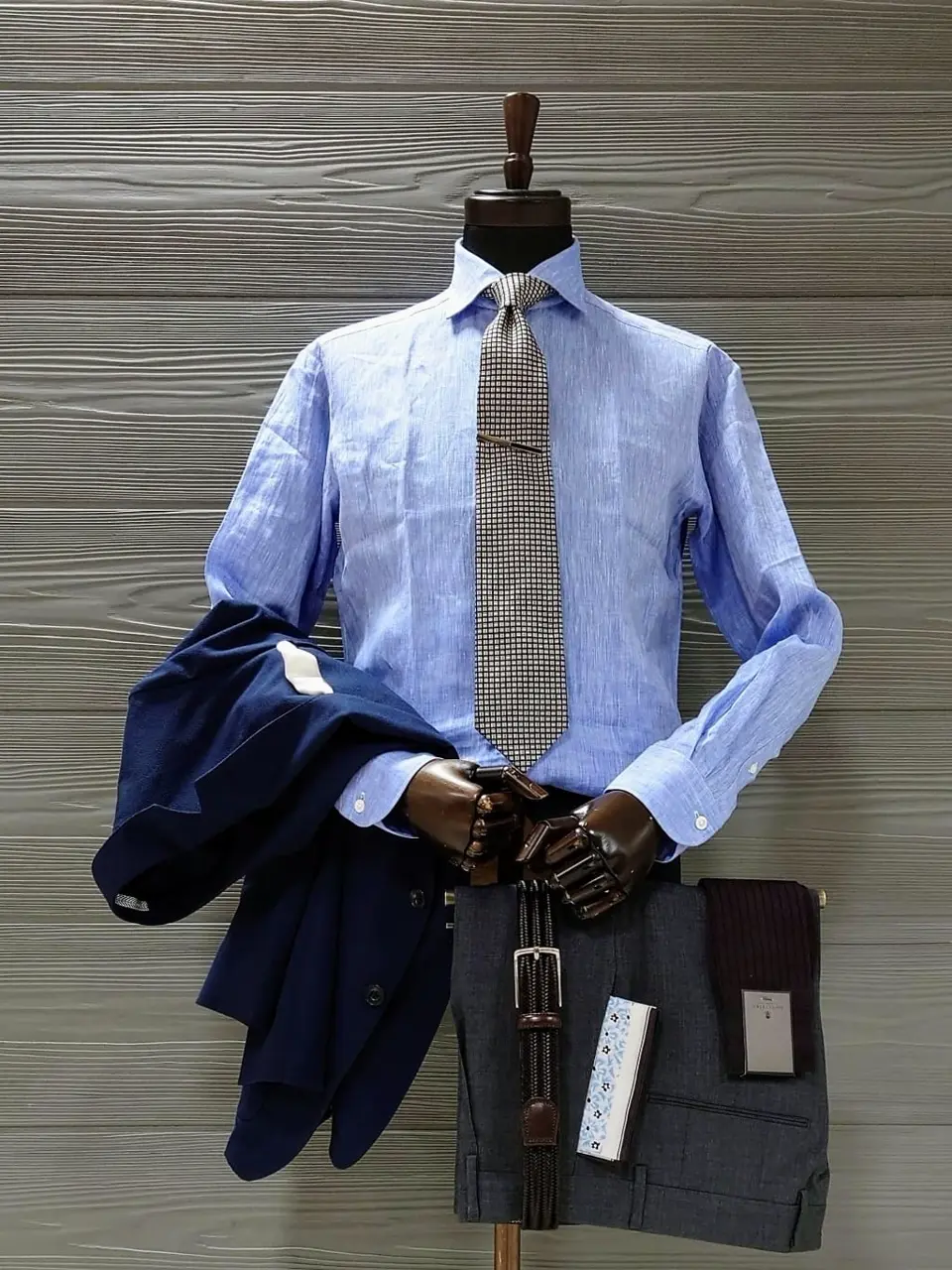  八幡 コーディネート画像