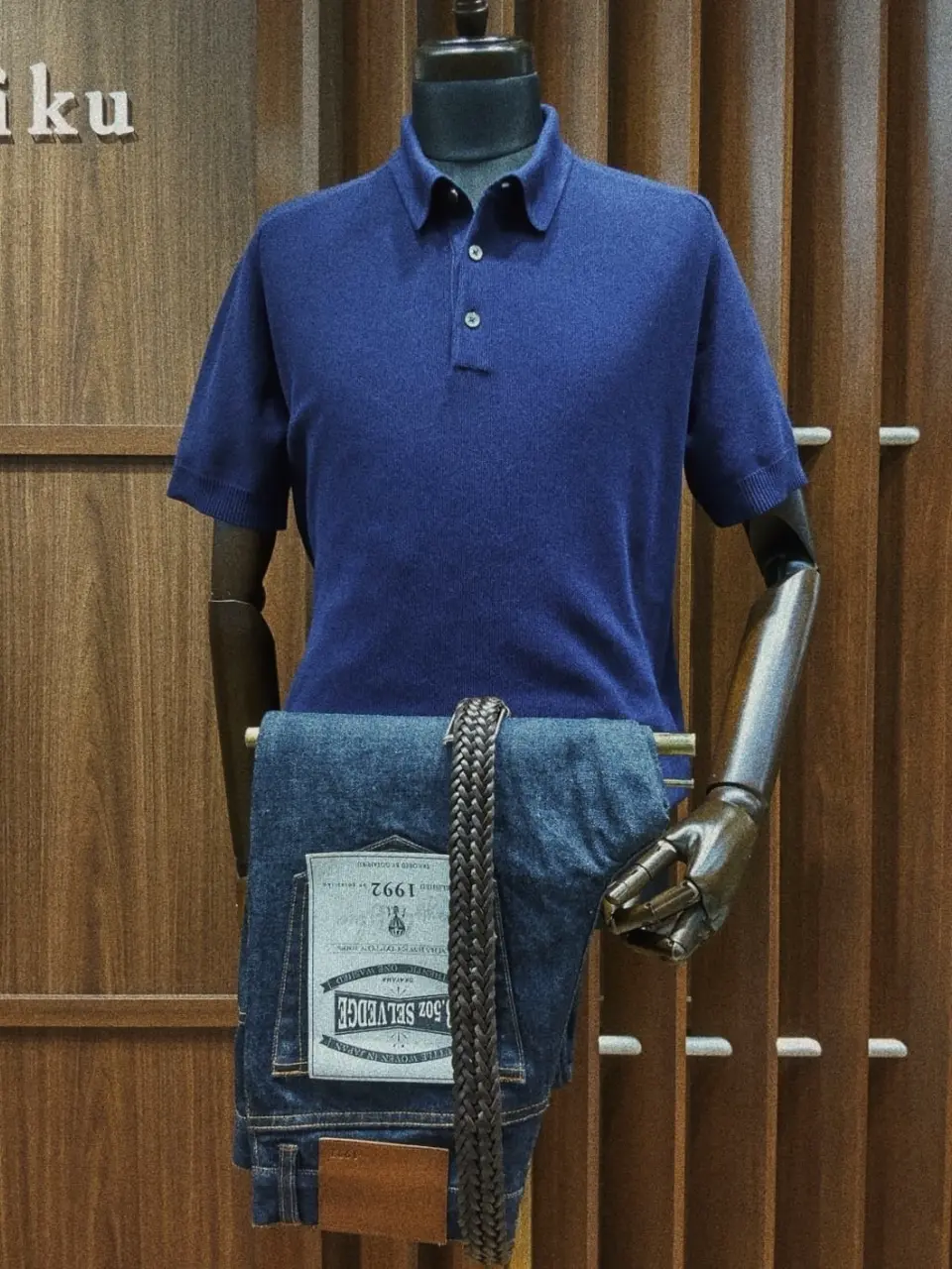  江坂 コーディネート画像