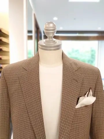 GOTAIRIKU 佐瀬 コーディネート画像