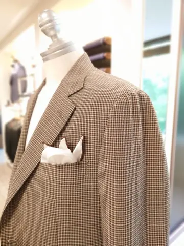 GOTAIRIKU 佐瀬 コーディネート画像