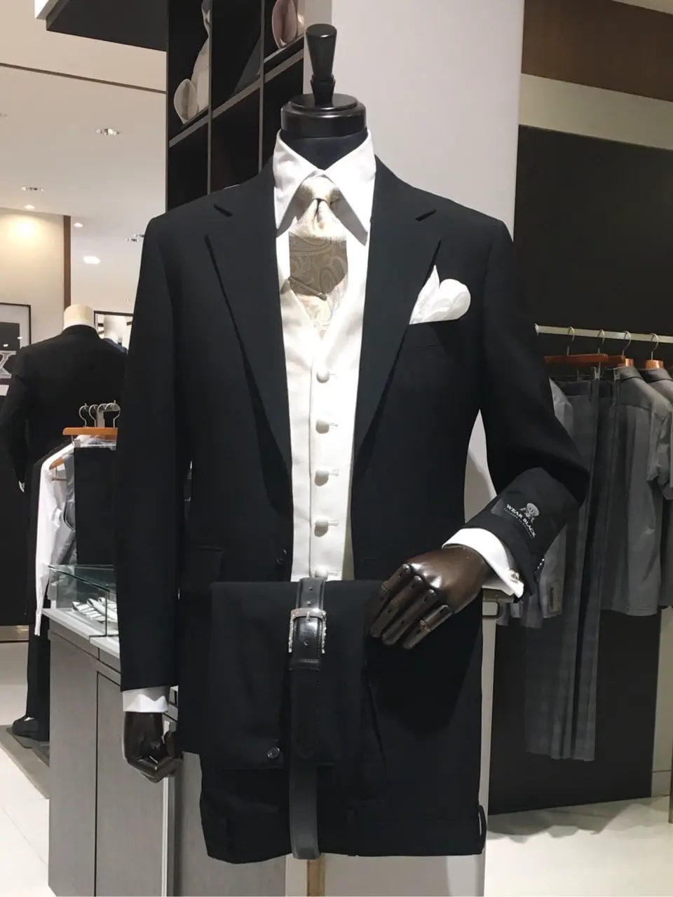  池田 コーディネート画像