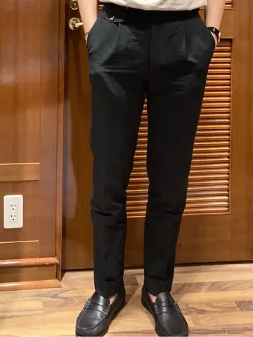 GOTAIRIKU 野上 コーディネート画像