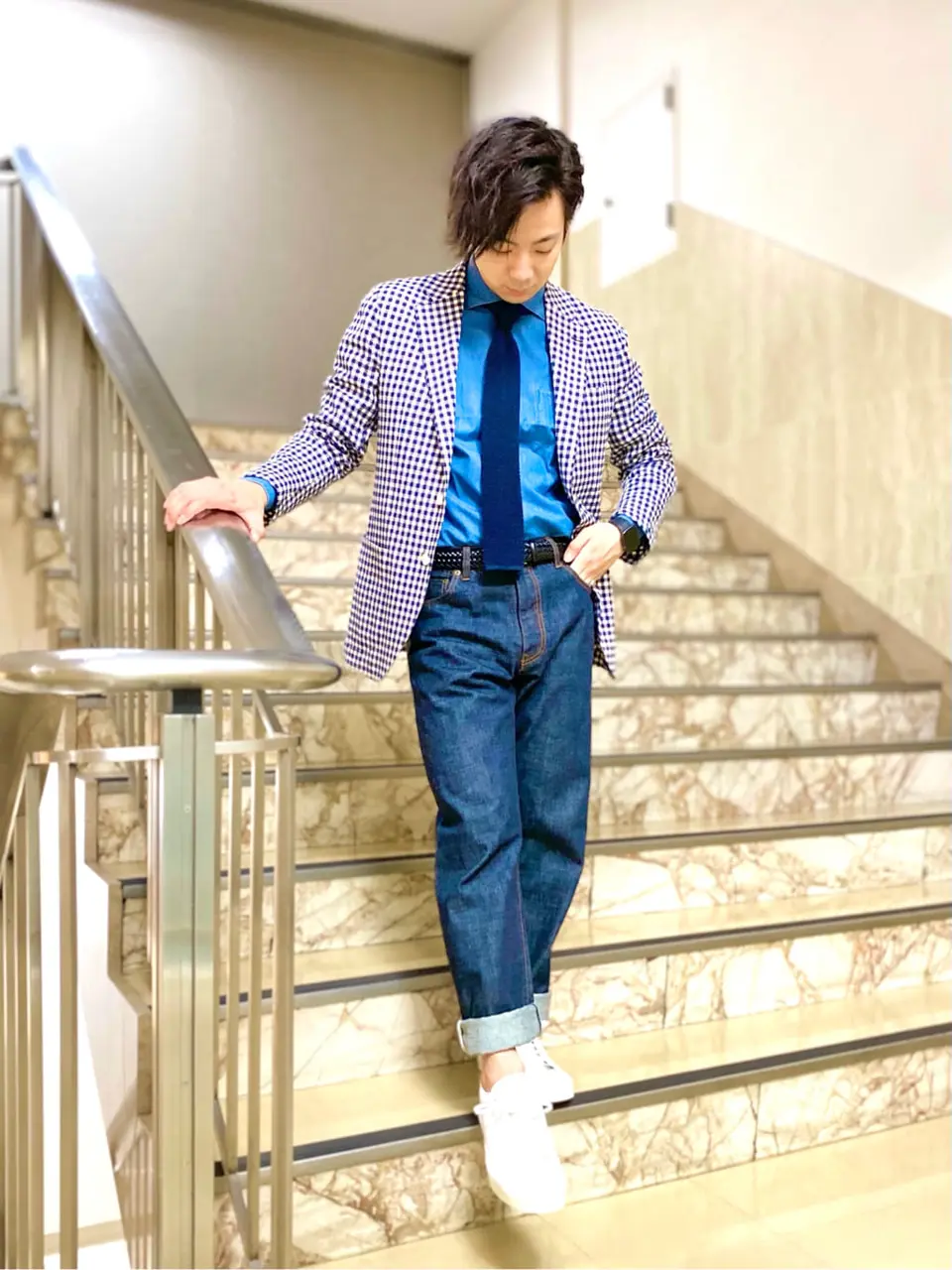  佐藤 コーディネート画像