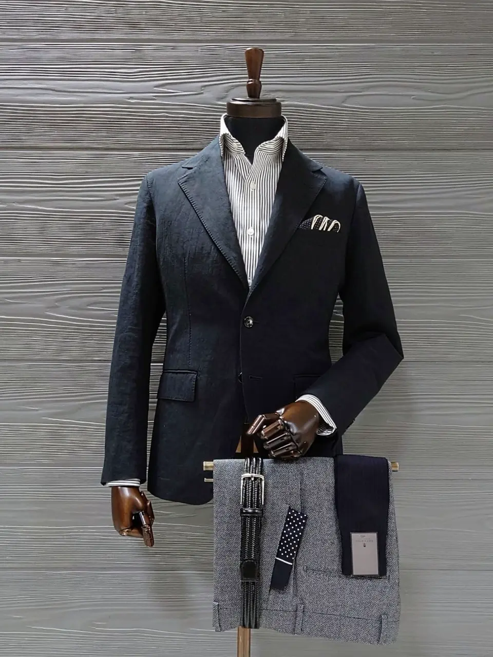  八幡 コーディネート画像