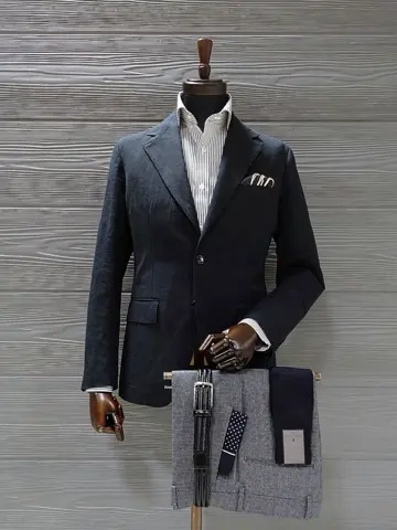 GOTAIRIKU 八幡 コーディネート画像