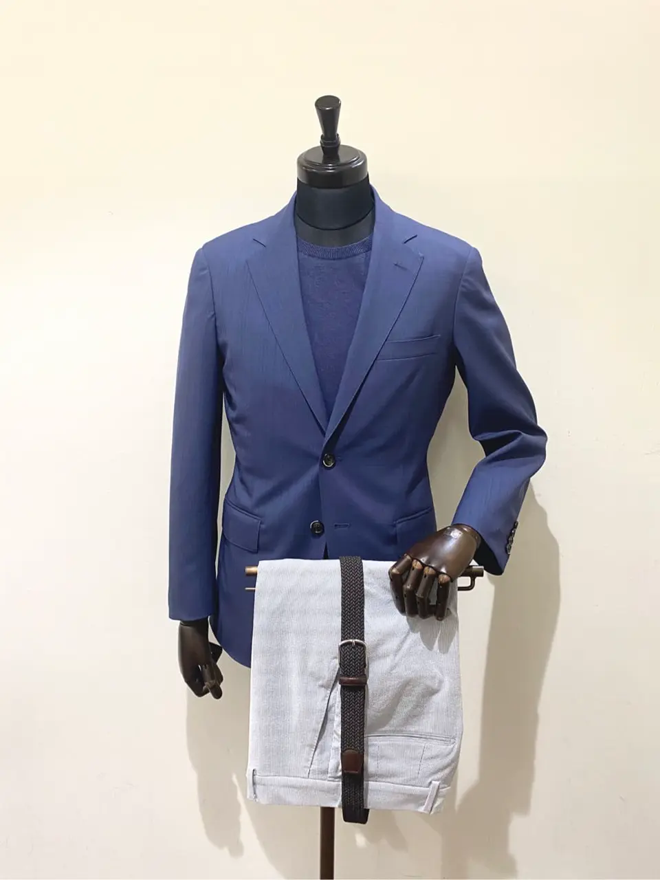  松田 コーディネート画像