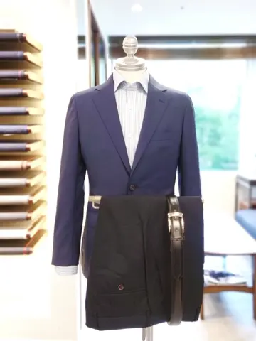 GOTAIRIKU 佐瀬 コーディネート画像