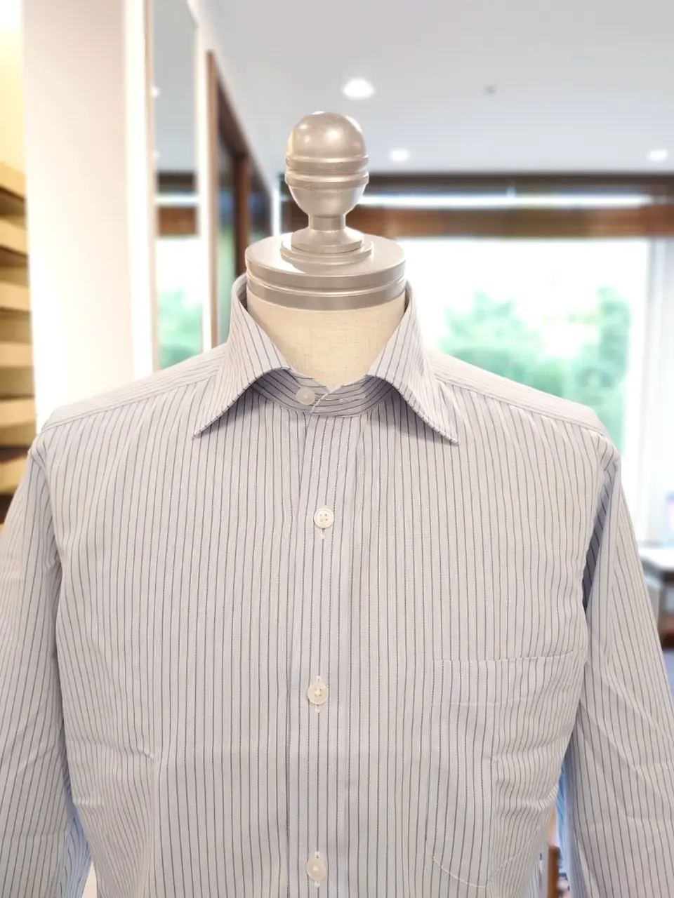 GOTAIRIKU 佐瀬 コーディネート画像