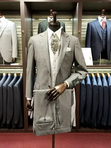 GOTAIRIKU 兼田 コーディネート画像