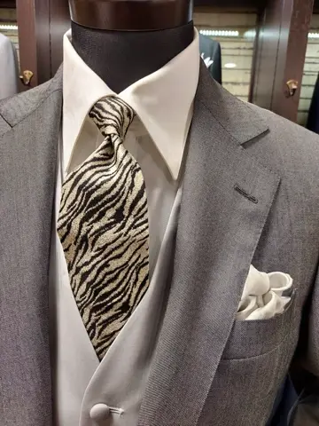 GOTAIRIKU 兼田 コーディネート画像