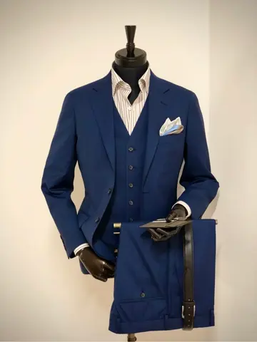 GOTAIRIKU 大滝 コーディネート画像