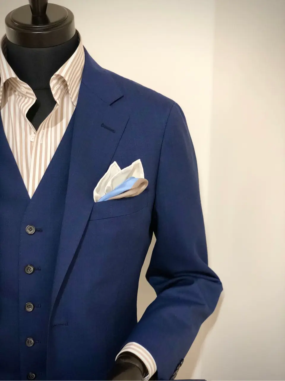 GOTAIRIKU 大滝 コーディネート画像