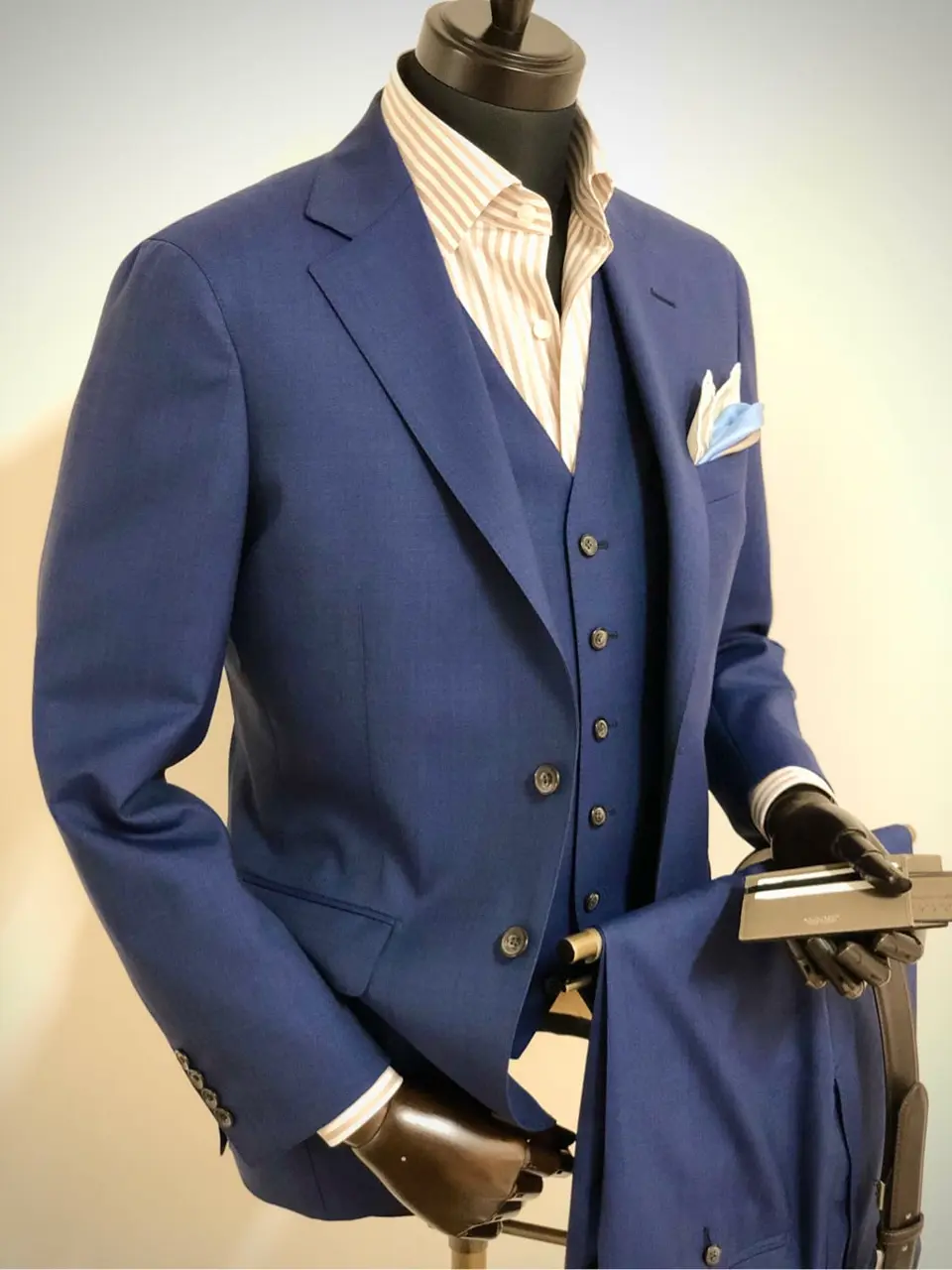 GOTAIRIKU 大滝 コーディネート画像