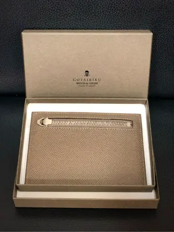 GOTAIRIKU 大滝 コーディネート画像