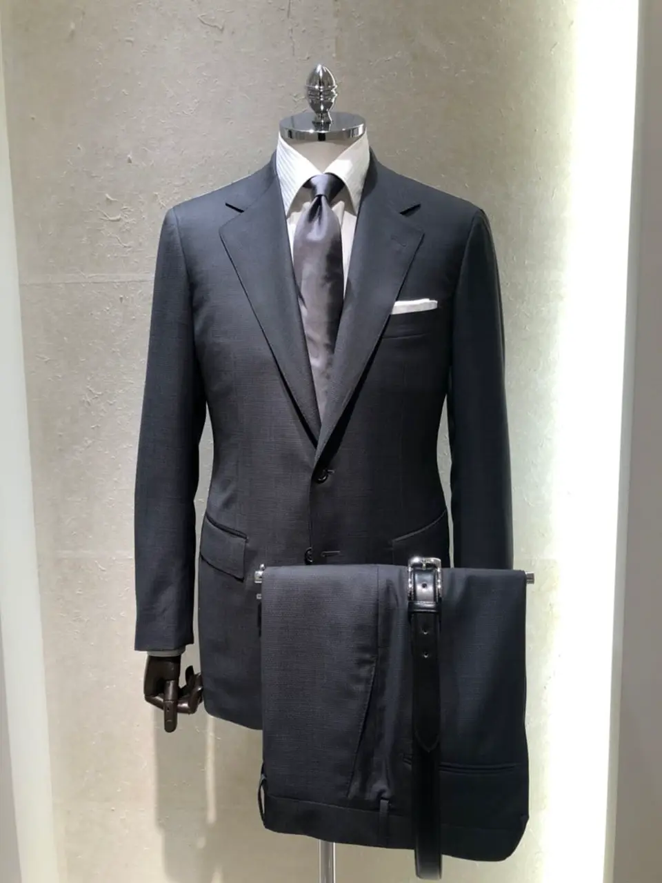  森  靖実 コーディネート画像