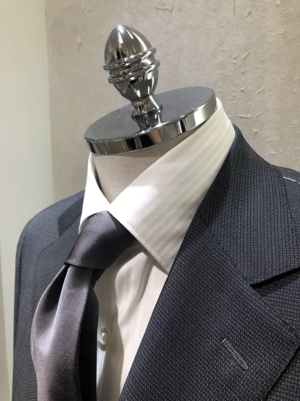 GOTAIRIKU 森  靖実 コーディネート画像