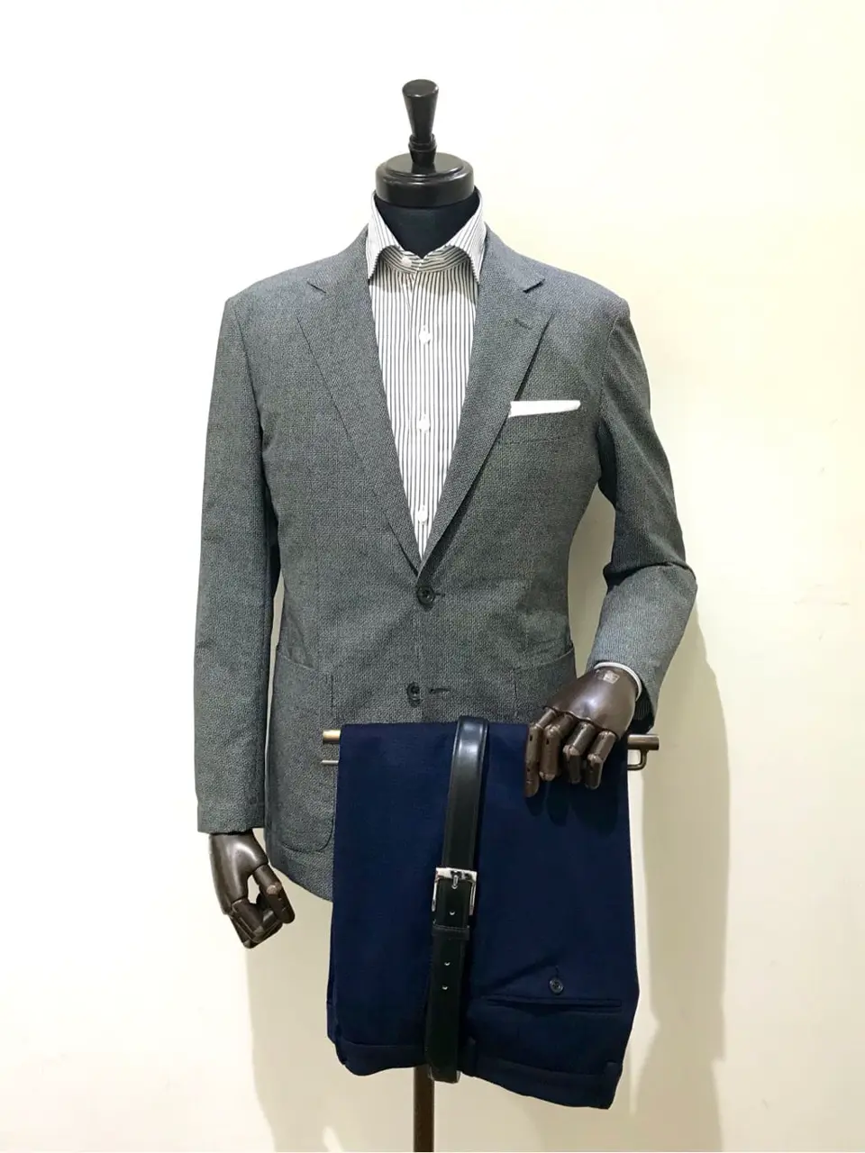  今井 コーディネート画像