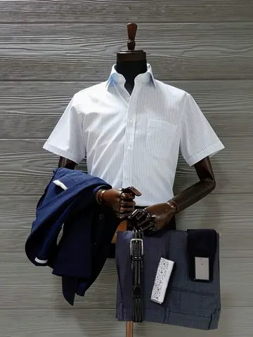 GOTAIRIKU 八幡 コーディネート画像