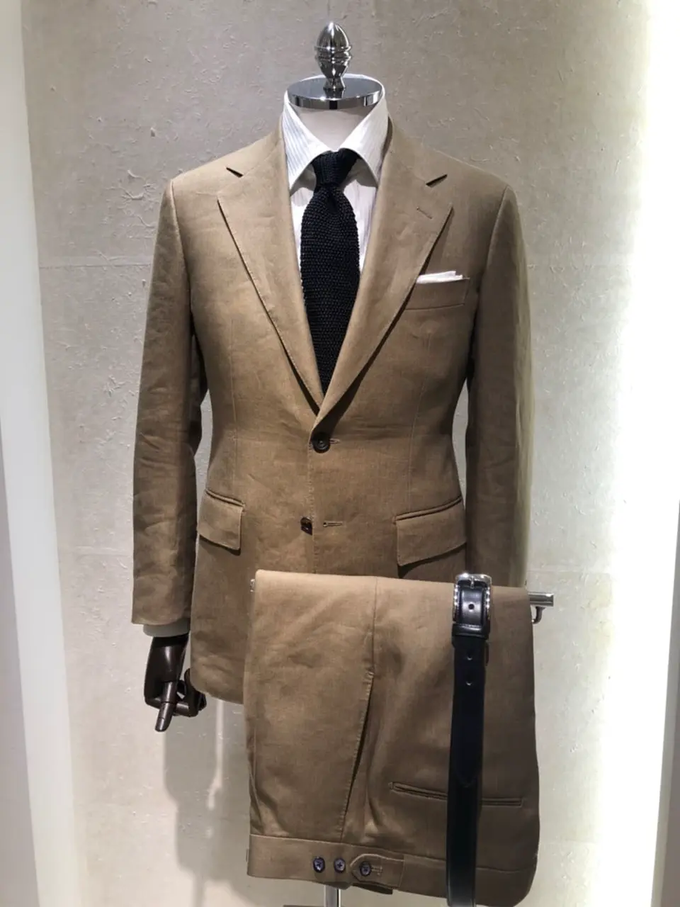  森  靖実 コーディネート画像