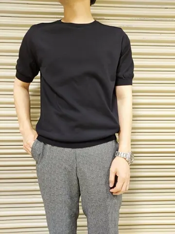 GOTAIRIKU 兼田 コーディネート画像