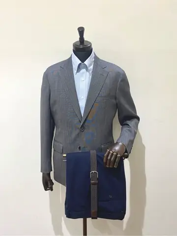 GOTAIRIKU 松田 コーディネート画像