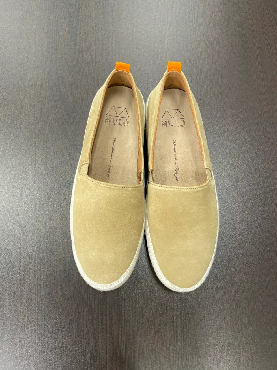 GOTAIRIKU 星野 コーディネート画像