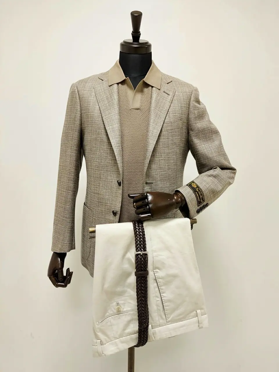  兼田 コーディネート画像