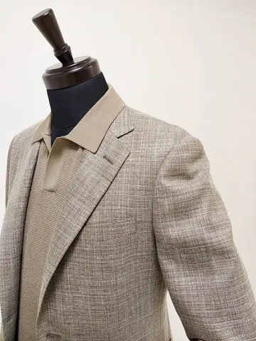 GOTAIRIKU 兼田 コーディネート画像