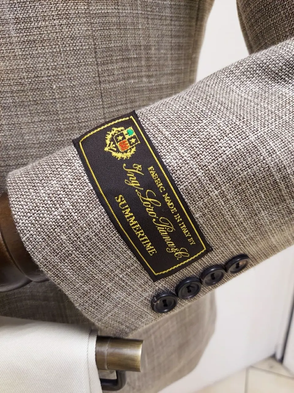 GOTAIRIKU 兼田 コーディネート画像