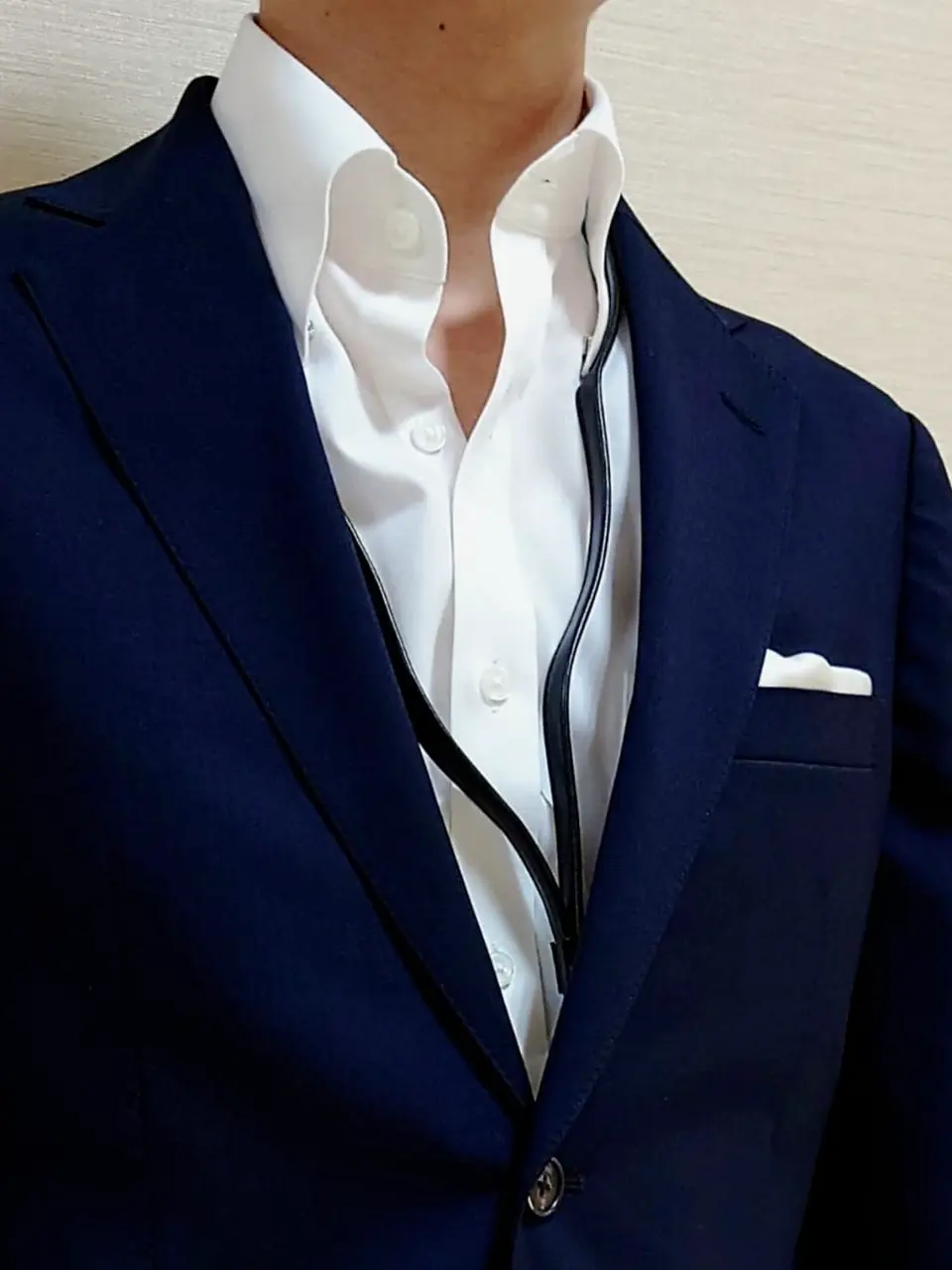 GOTAIRIKU 八幡 コーディネート画像