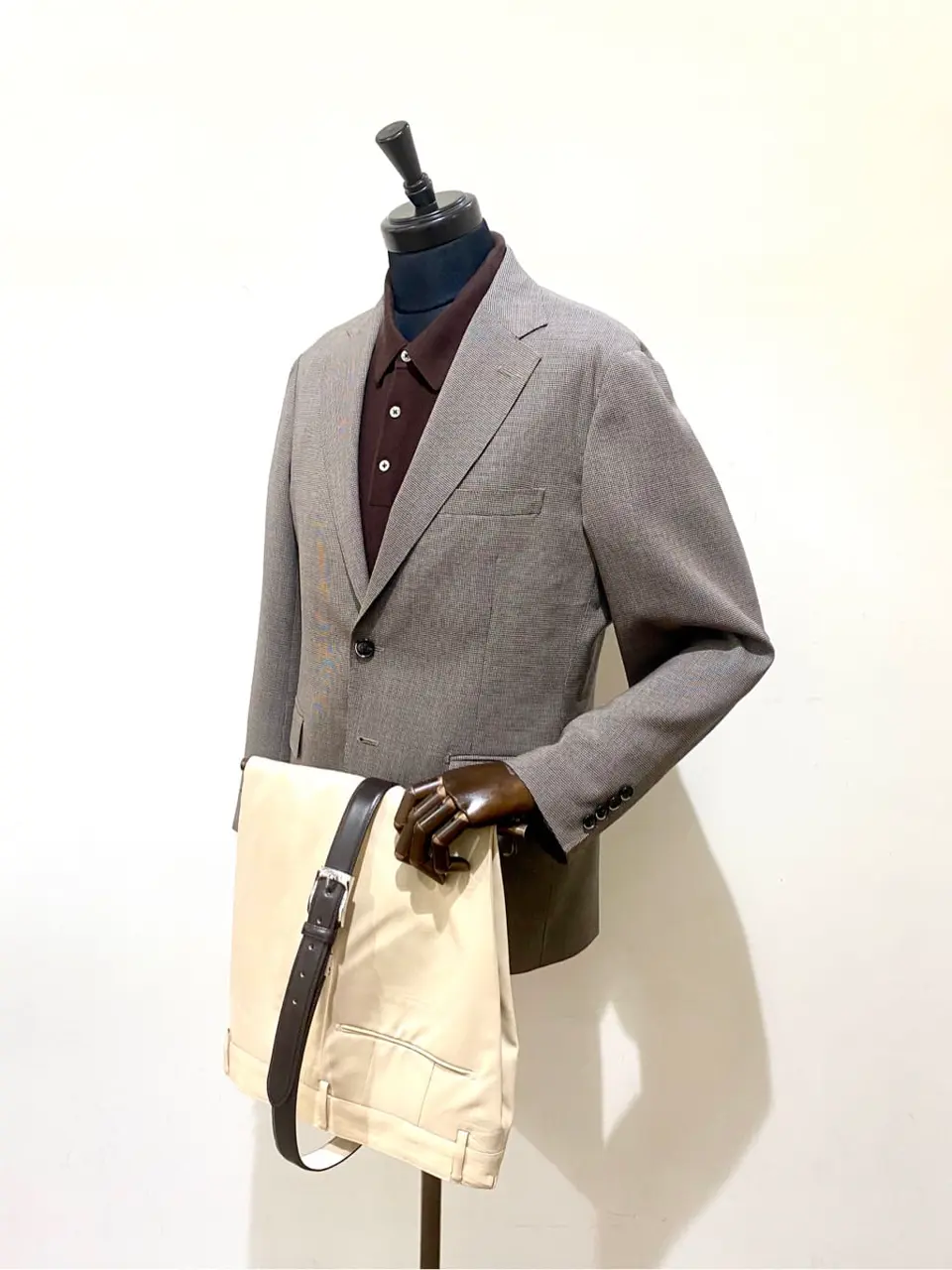 GOTAIRIKU 松田 コーディネート画像