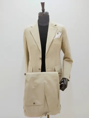 GOTAIRIKU 江坂 コーディネート画像