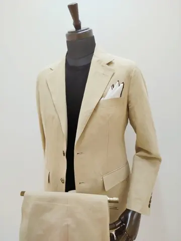 GOTAIRIKU 江坂 コーディネート画像