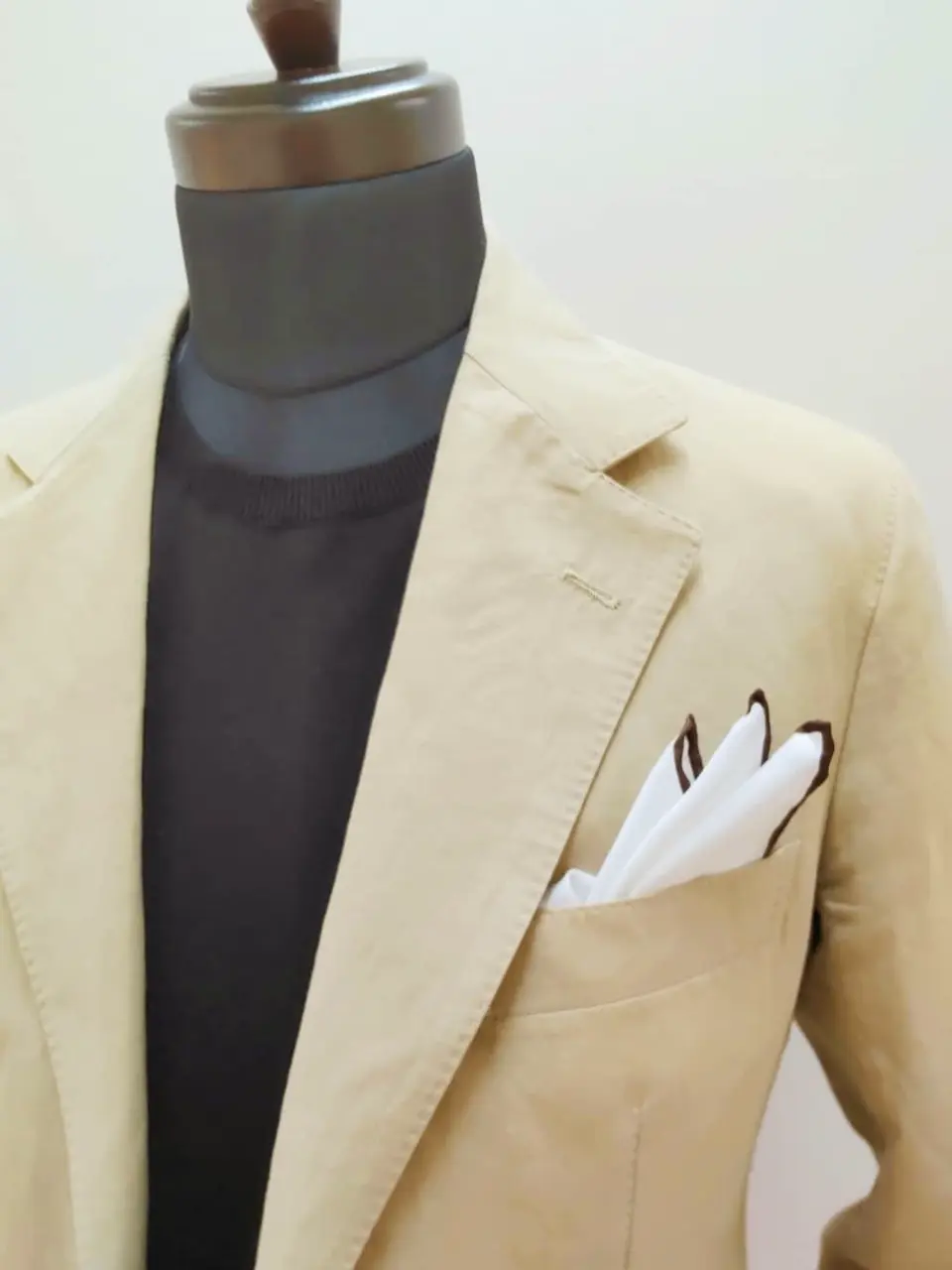 GOTAIRIKU 江坂 コーディネート画像