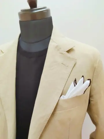 GOTAIRIKU 江坂 コーディネート画像